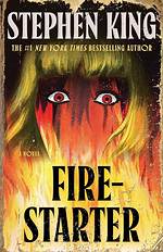 Firestarter (Novel)