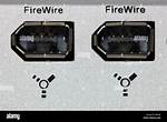 Firewire Port