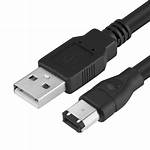 Firewire to Usb