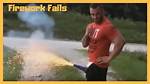 Firework That Fails