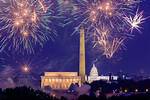 Fireworks Dc Time
