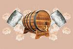 Firkin Definition
