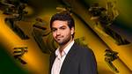 Firoz Mistry