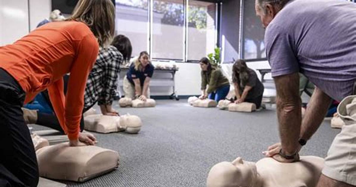 First Aid ___