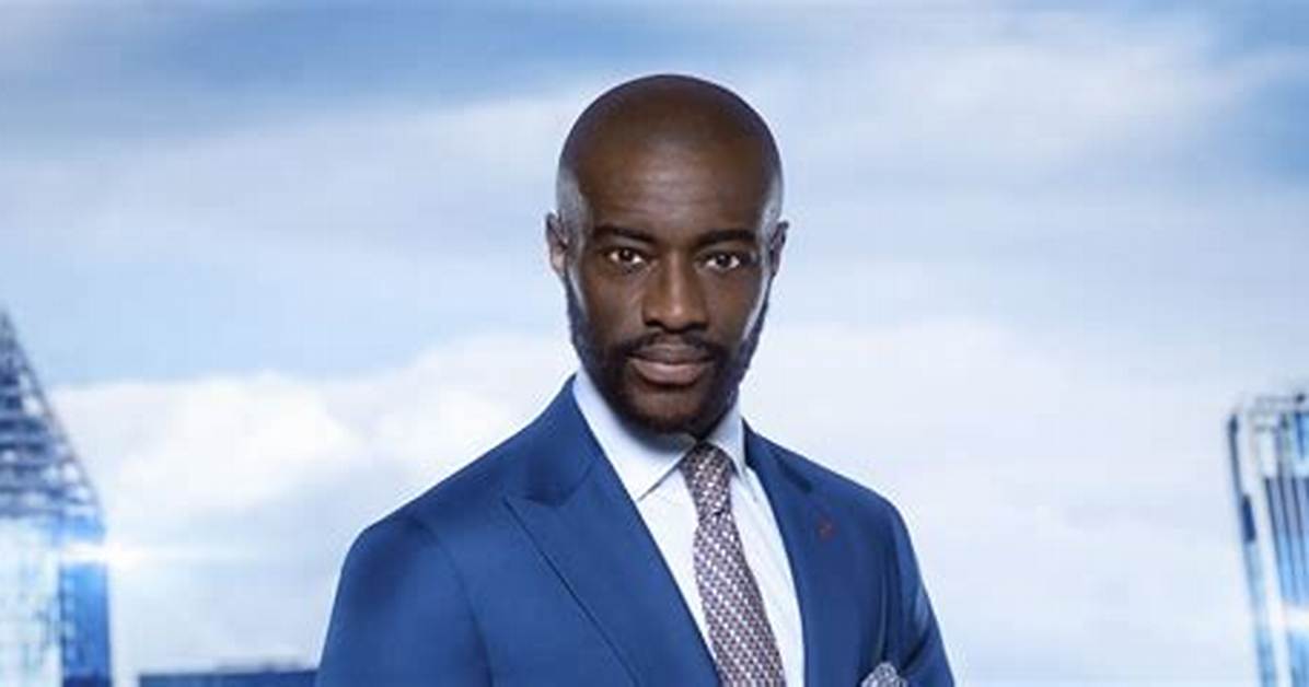 First Apprentice Winner
