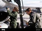 First-Class Fighter Pilot