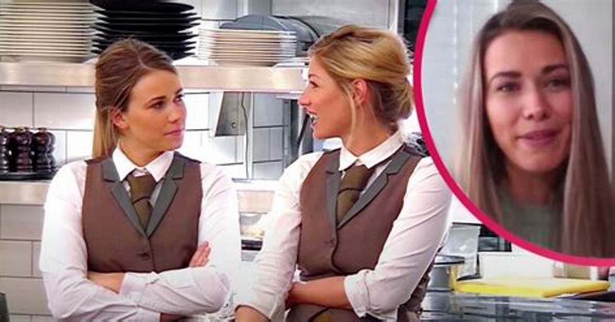 First Dates Waitresses