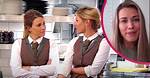 First Dates Waitresses