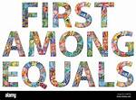 First ___ Equals