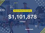 First-Ever Boston Marathon Giving Day Set for Wednesday, March 16