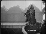First Ever Parachute Suit Test Ends in Tragedy as Franz Reichelt Jumps to His Death from Eiffel Tower: Watch the Disturbing Video