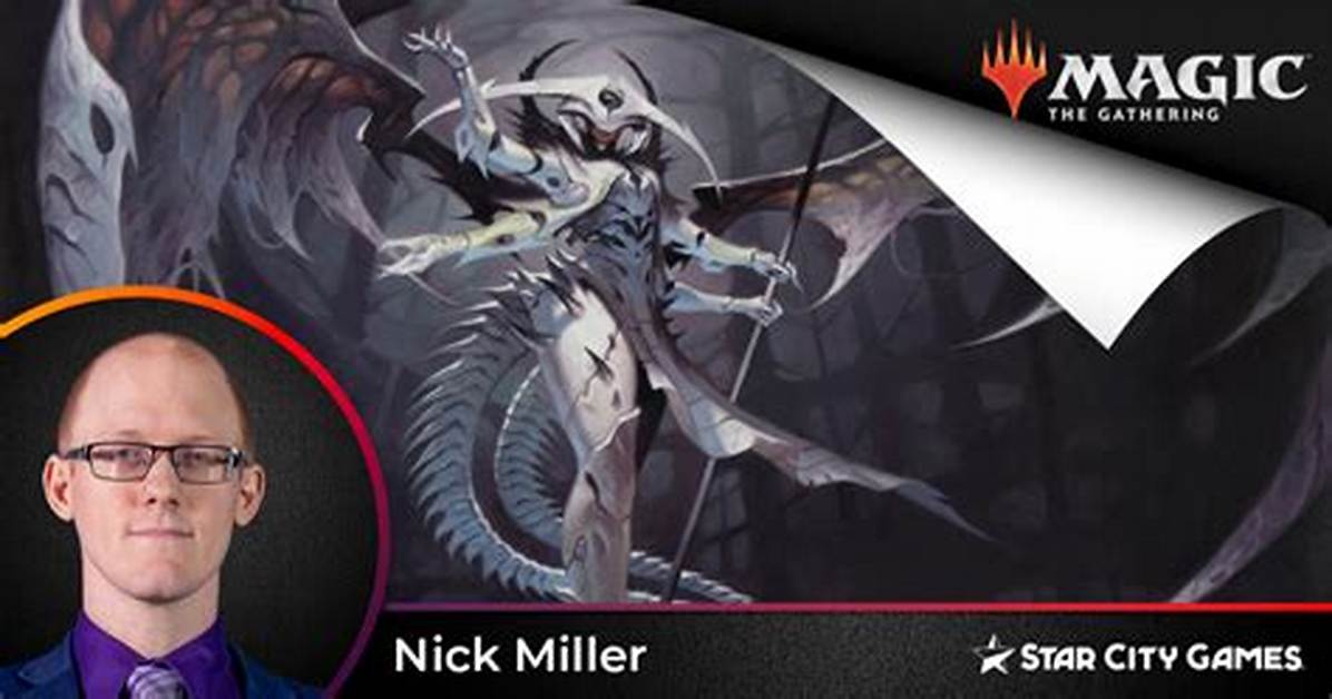 First Five Mtg Characters Coming to Smite Crossover Event Revealed
