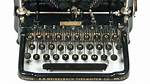 First Keyboard Key?