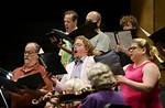 First Post-Covid “Messiah” Sing-in Comes to Moline