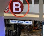 First String Sports