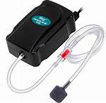 Fish Air Pump