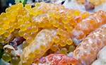 Fish Eggs