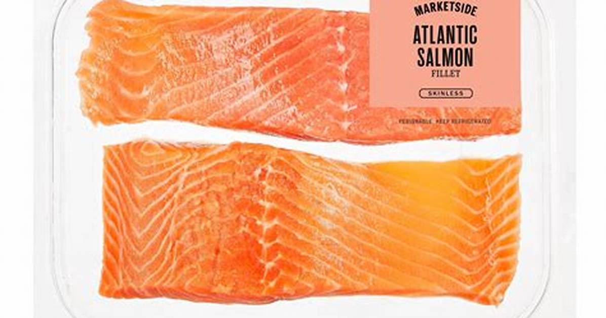 Fish Walmart