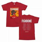 Fishbone Net Worth