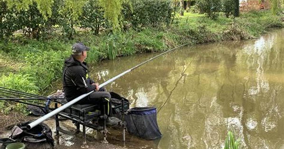 Fishing Pole