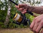 Fishing Spool