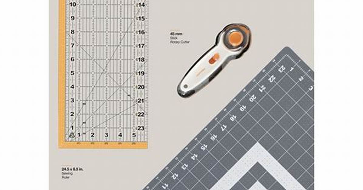Fiskars Cutting Mat