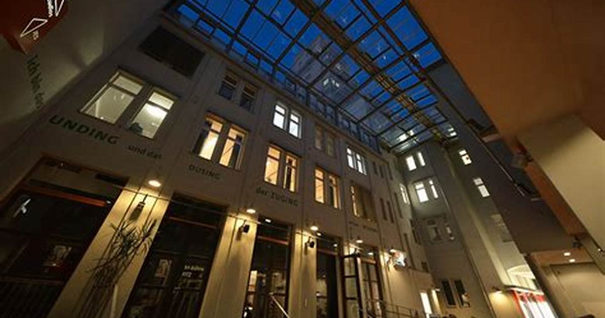 Fitz Stuttgart