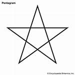 Five Pointed Star