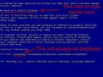 Fix: 0X0000000C Maximum_Wait_Objects_Exceeded