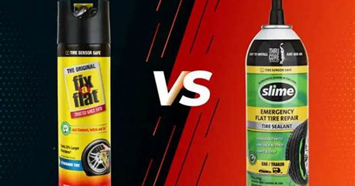 Fix a Flat vs Slime