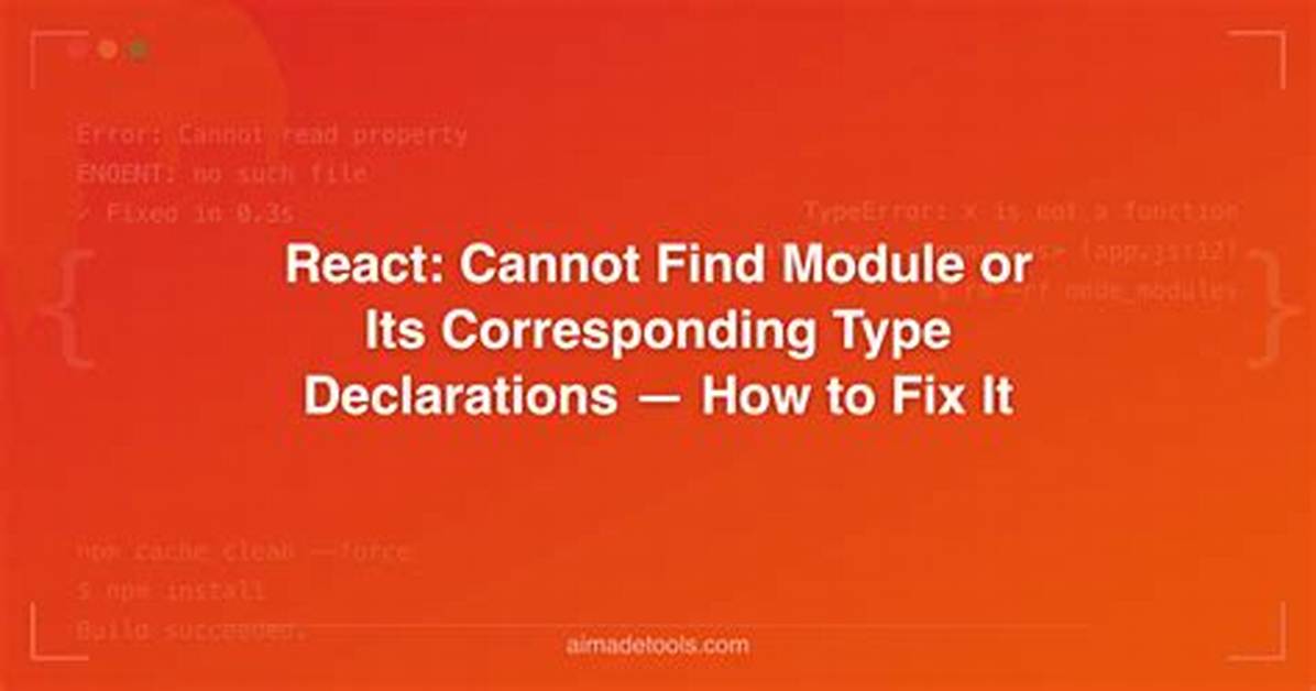 Fix "Cannot Find Module 'Libnpx' " on React-Native Init