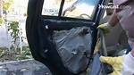 Fix Car Window