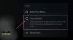 Fix Ps5 Ce-107880-4 Error Code