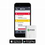 Fixd Code Reader