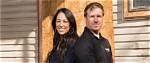 Fixer Upper Star Gaines