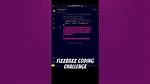 Fizzbuzz Coding Challenge in Swift