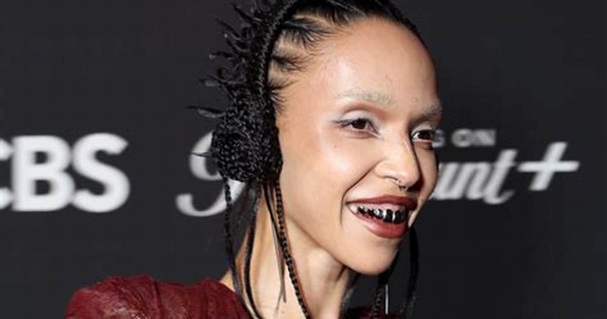 Fka Twigs