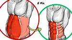 Flabby Midsection