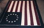 Flag Maker Ross