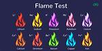 Flame Test