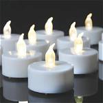 Flameless Tea Lights