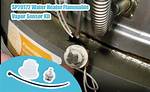 Flammable Vapor Sensor