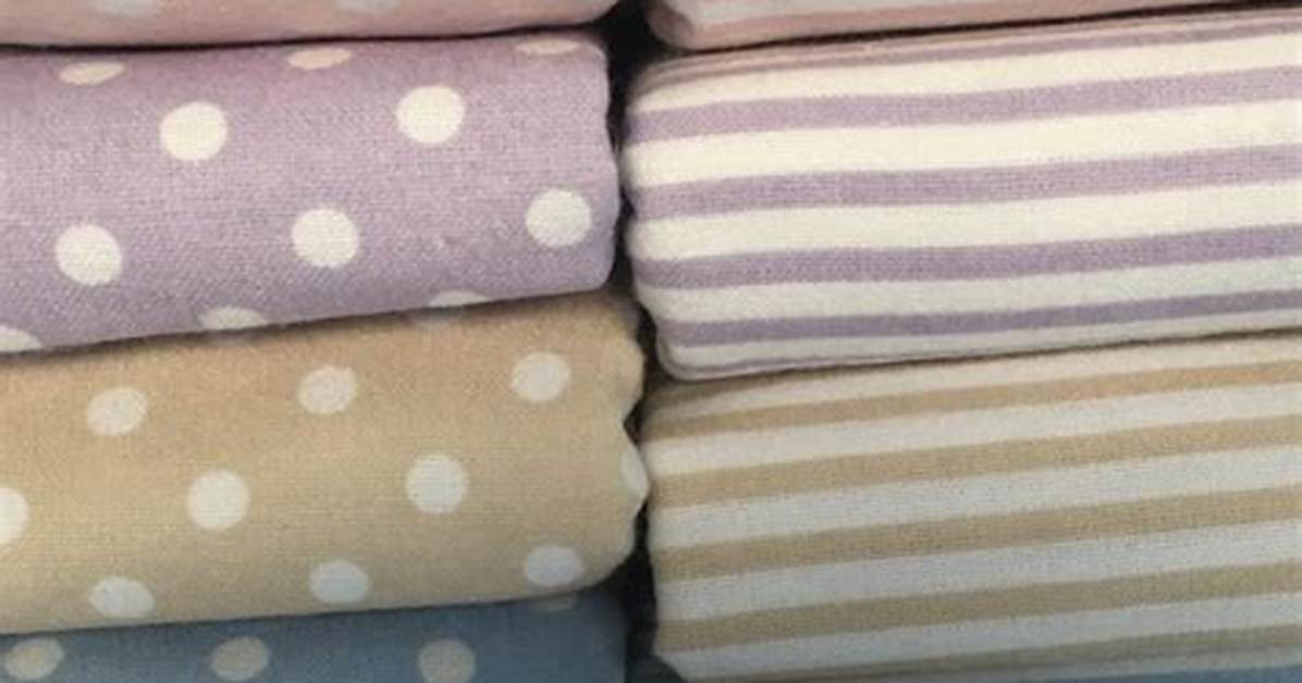 Flannelette