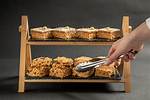 Flapjack-Serving Chain