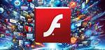 Flash Player Projector Post 2020