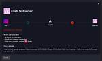 Flask Client-Server Connection Timeout After Given Time