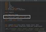 Flask-Script: from Flask. _Compat Import Text_Type Modulenotfounderror: No Module Named 'Flask. _Compat'
