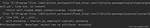 Flask Wtf 'Stringfield' Object Has No Attribute 'Translate'