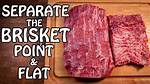 Flat Cut Brisket