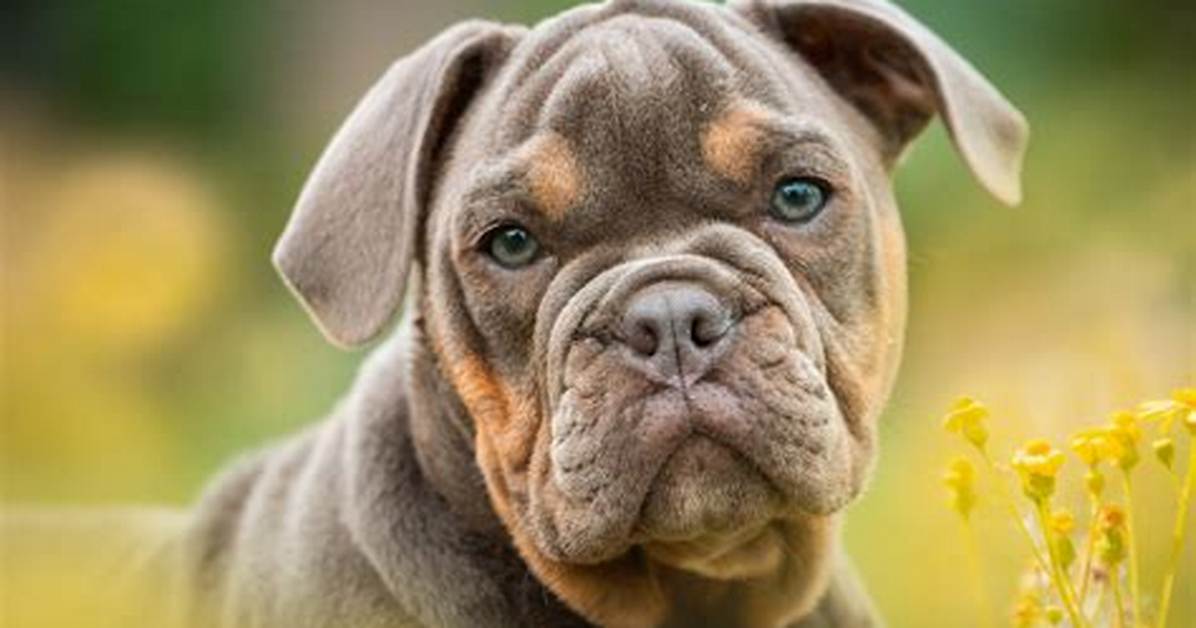 Flat-Faced Dogs